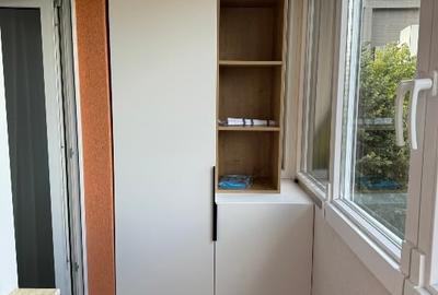 Apartament cu 3 camere decomandat în Mărăști - 7