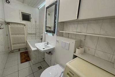 Garsonieră decomandată, mobilată în Complex Studențesc - 4