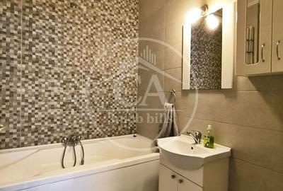Apartament cu 3 camere decomandat în Sântandrei - 7