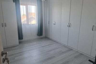Casă cu 5 camere cu Teren 400 Mp în Central - 10