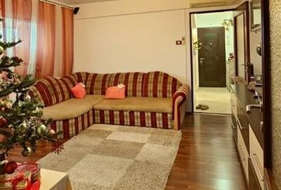 Apartament cu 2 camere decomandat în Confecții - 1