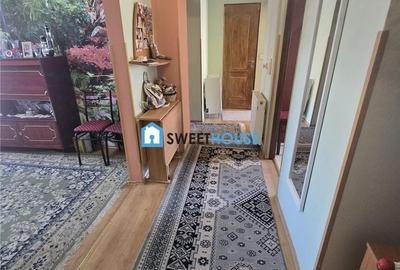 Apartament cu 4 camere în Central