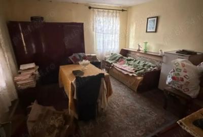 Casă cu 5 camere cu Teren 2000 Mp în Radomirești - 5