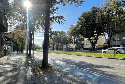 Garsonieră decomandată, mobilată în Capitol - 14