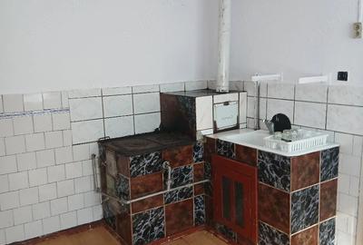 Casă cu Teren 444 Mp în Șeica Mare - 4