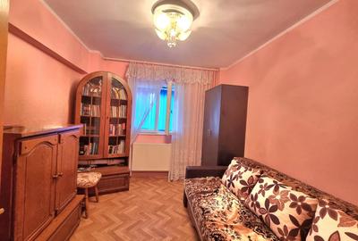Apartament cu 3 camere decomandat, mobilat în Alexandru cel Bun - 4