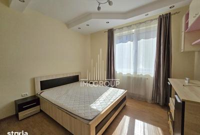 Apartament cu 2 camere decomandat în Florești - 1