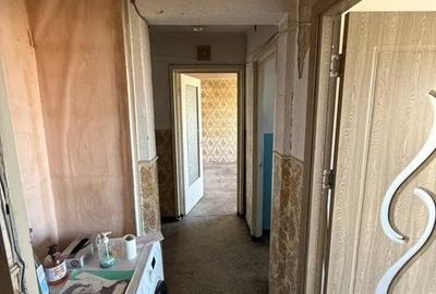 Apartament cu 2 camere decomandat în Ultracentral
