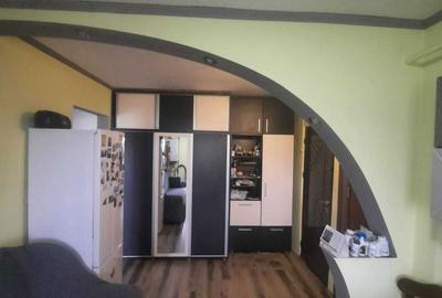 Apartament cu 2 camere decomandat în Central - 4