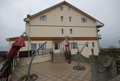 Casă individuală cu 30 camere cu Canalizare în Becicherecu Mic - 1