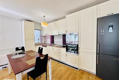 Apartament cu 3 camere în Central - 2