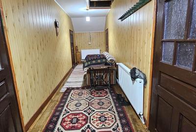 Proprietate specială, de 48 mp, în Central - 5