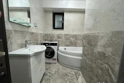 Apartament cu 2 camere decomandat în George Enescu