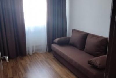 Apartament cu 3 camere semidecomandat în Tomis Nord - 1