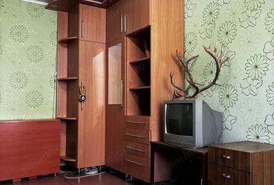 Apartament cu 3 camere decomandat în Ștefan cel Mare - 4