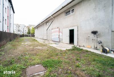 Spațiu comercial, de 270 mp, în Holboca - 7