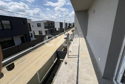 Duplex cu 3 camere cu Canalizare în Mărăcineni - 2