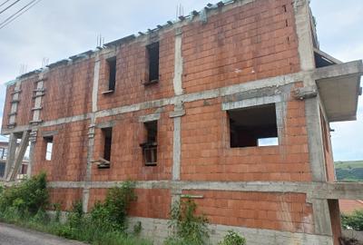 Casă cu 6 camere cu Canalizare în Baciu - 3