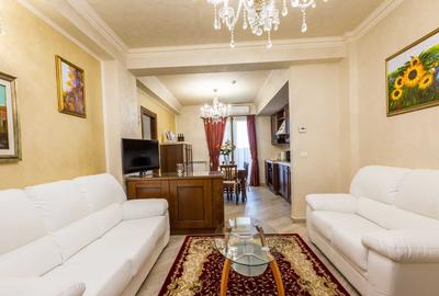 Apartament cu 3 camere decomandat în Central - 5