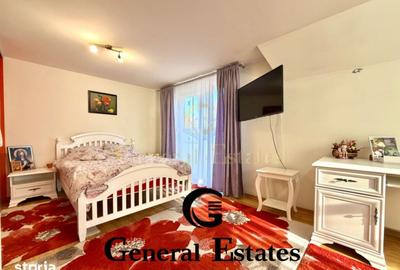 Casă cu 5 camere cu Teren 300 Mp în Ciurea - 4
