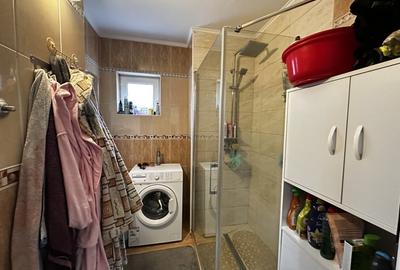 Apartament cu 3 camere decomandat, mobilat în Tolstoi - 18