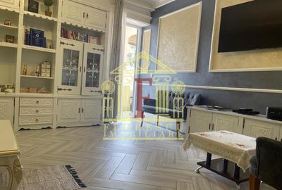 Apartament cu 3 camere decomandat în Copou