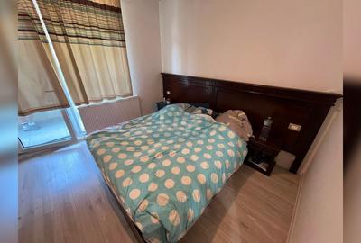 Apartament cu 3 camere semidecomandat în Gheorgheni - 5