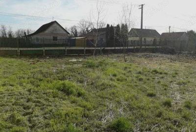 Teren de 1290 mp, în Turnu - 4
