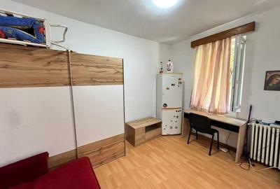 Garsonieră semidecomandată, mobilată în Mărăști - 4