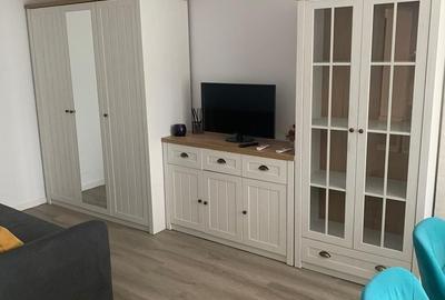 Apartament cu 2 camere decomandat, mobilat în Zorilor - 2