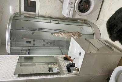 Apartament cu 2 camere semidecomandat în Central - 2
