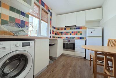 Apartament cu 2 camere decomandat în Cișmigiu - 3