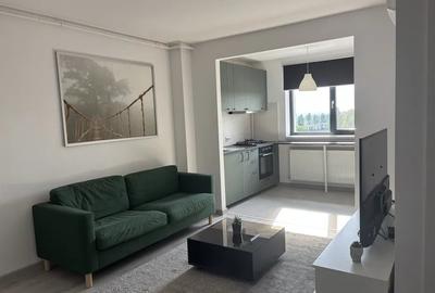 Apartament cu 2 camere semidecomandat, mobilat în Theodor Pallady - 1