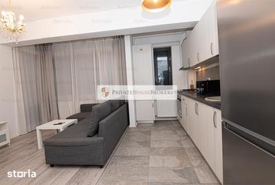 Apartament cu 2 camere semidecomandat în Central - 16