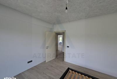 Casă cu 5 camere cu Teren 1190 Mp în Central