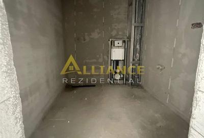Garsonieră decomandată în Apărătorii Patriei - 2
