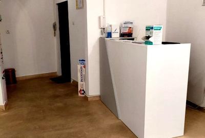 Spațiu comercial, de 15 mp, în Cișmigiu - 2