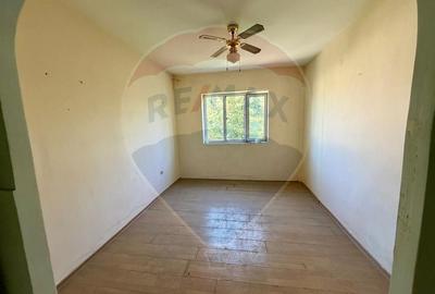 Apartament cu 3 camere decomandat în Bahne