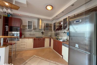Apartament cu 4 camere în Zorilor - 6
