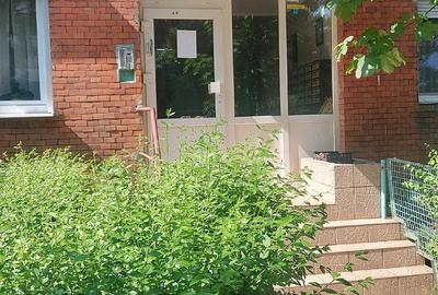 Apartament cu 3 camere semidecomandat în Dacia - 3