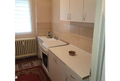 Apartament cu 2 camere în Gării - 2