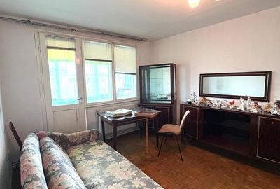 Apartament cu 2 camere în Micro 1 - 1