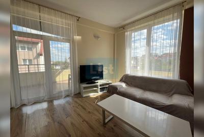 Apartament cu 4 camere semidecomandat, mobilat în Zorilor - 3