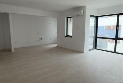 Apartament cu 2 camere decomandat în Exterior Vest - 11
