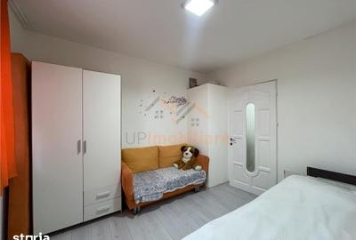 Apartament cu 2 camere decomandat în Nufărul