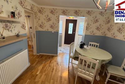 Casă cu 4 camere cu Teren 480 Mp în Dărmănești - 5