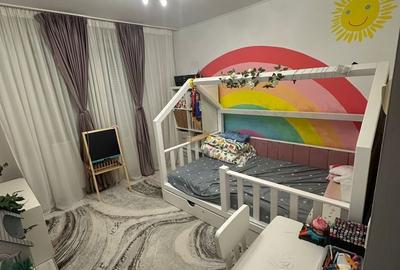 Apartament cu 3 camere decomandat în Pantelimon - 3