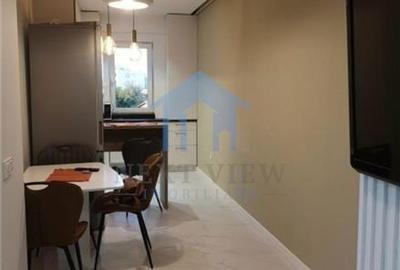 Apartament cu 3 camere decomandat în Mărăști - 9