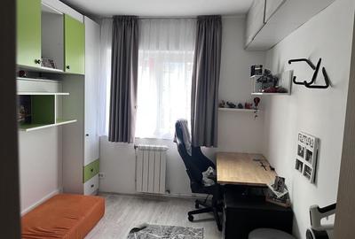 Apartament decomandat în Mărăști