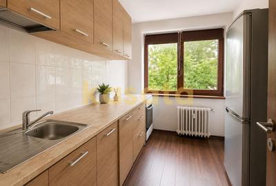 Apartament cu 2 camere decomandat, mobilat în Tei - 8